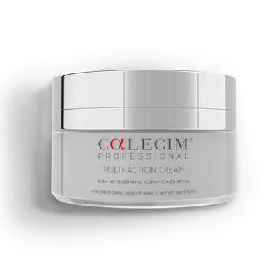 Calecim Multi-Action Cream