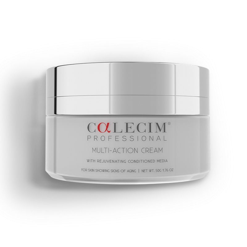 Calecim Multi-Action Cream