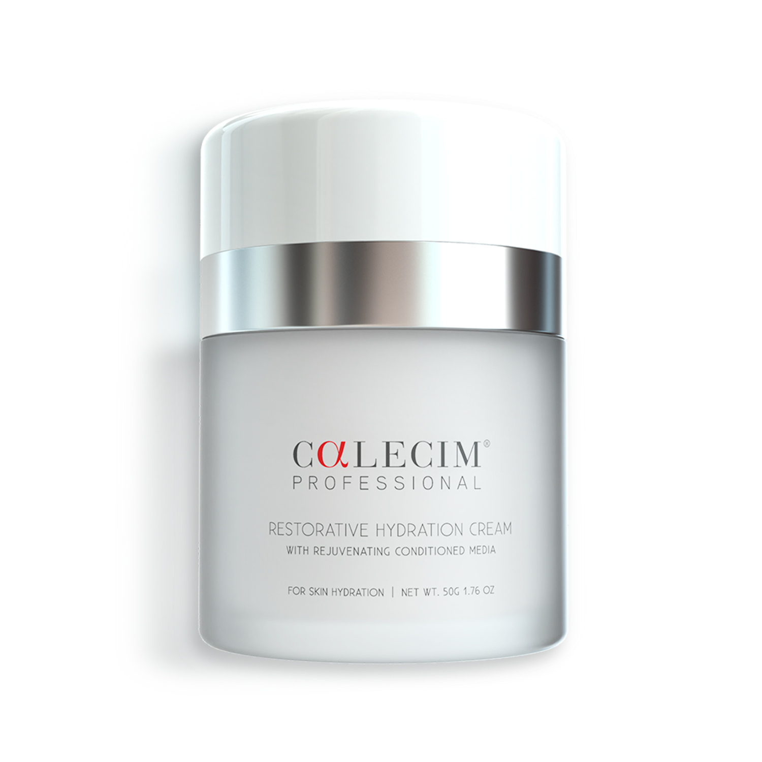 Calecim Restorative Hydration Cream