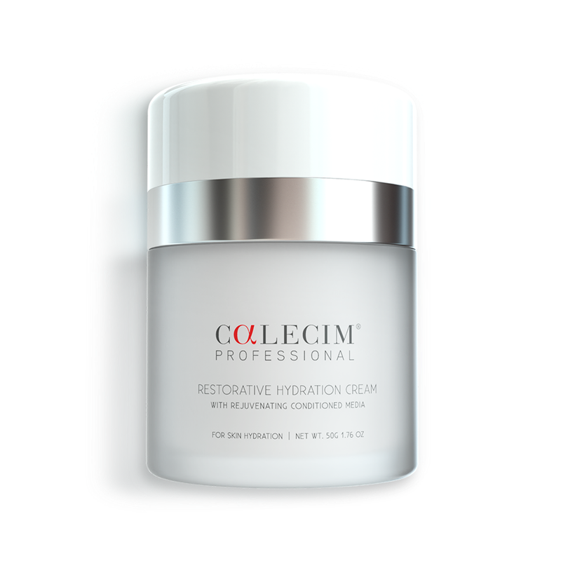 Calecim Restorative Hydration Cream