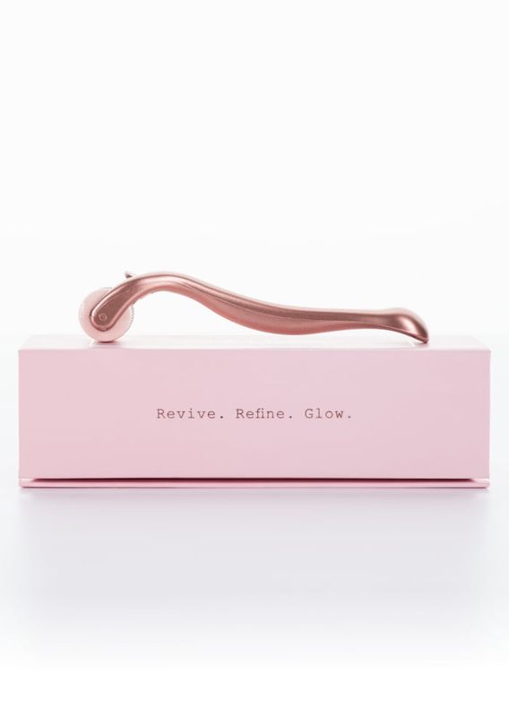 Skin Roller