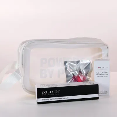 Calecim Skin &amp; Eye Contour Set