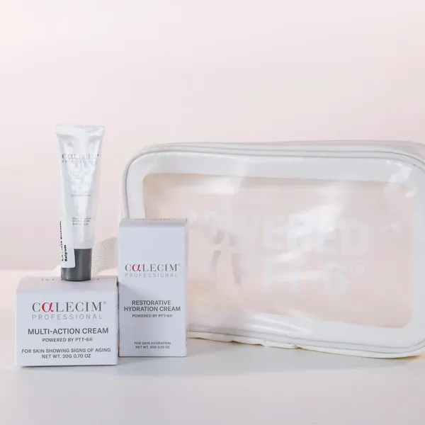 Calecim Holiday Travel Radiance