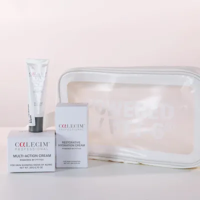 Calecim Holiday Travel Radiance