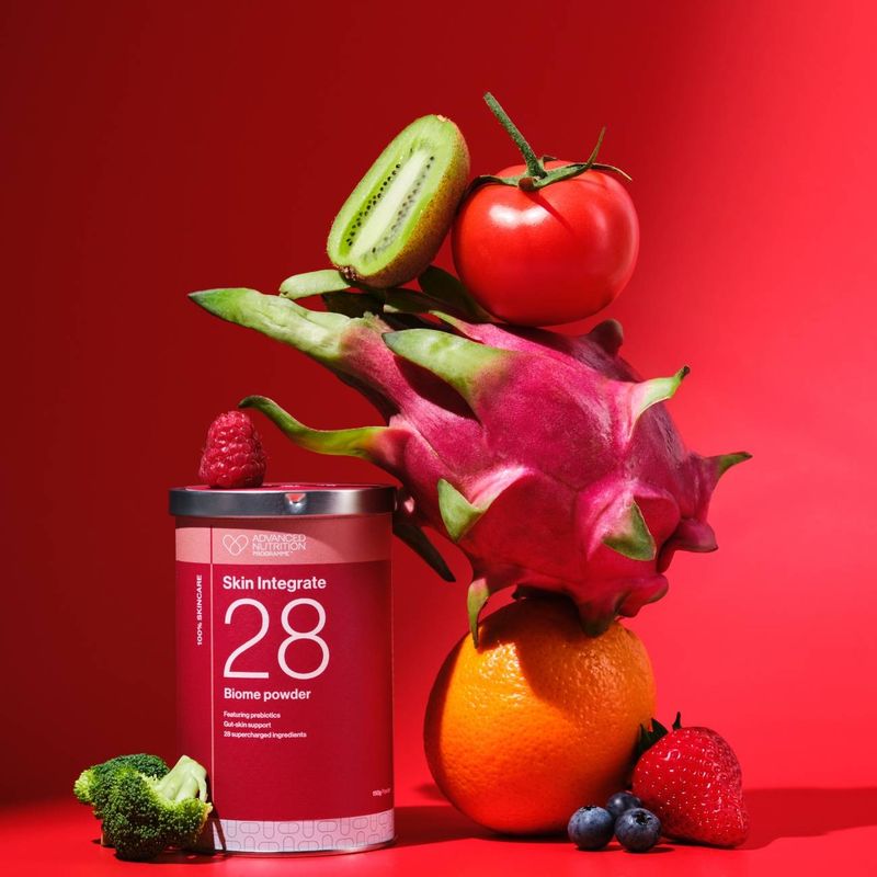 Skin Integrate 28 Biome Powder