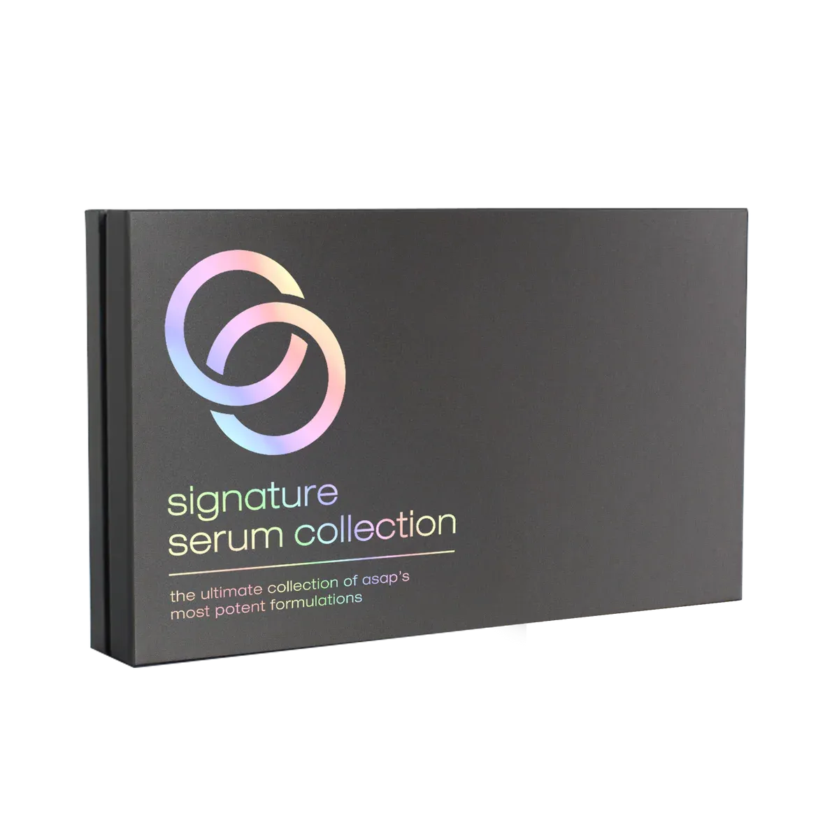 Signature Serum Collection