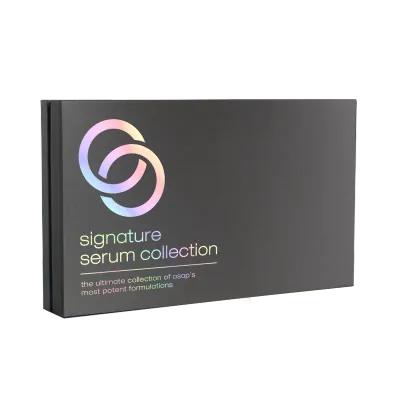 Signature Serum Collection