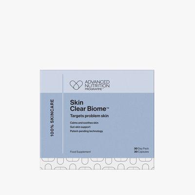 Clear Skin Biome (30 Day Pack)