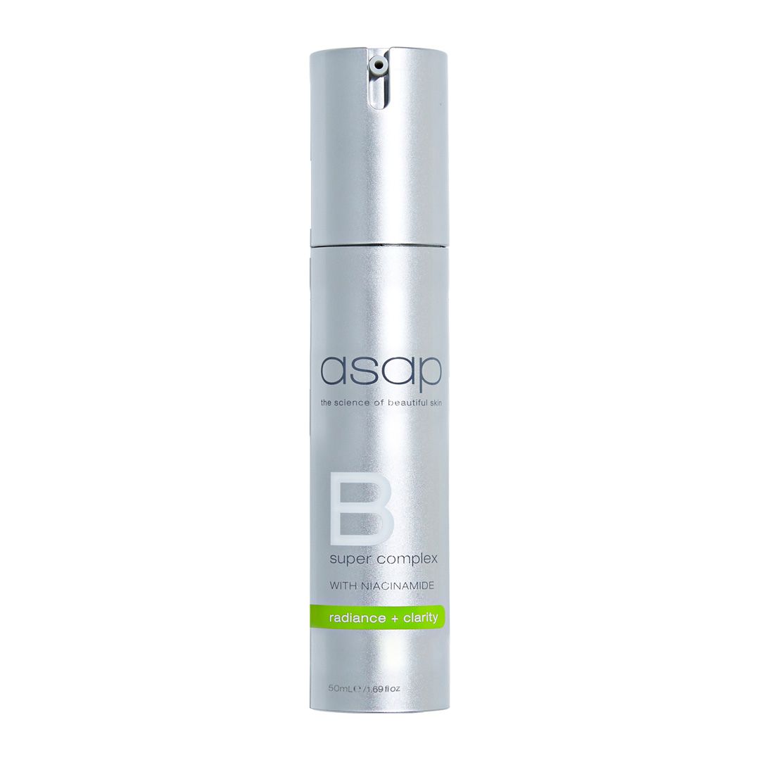 Super B Complex (Super Sized 50ml)
