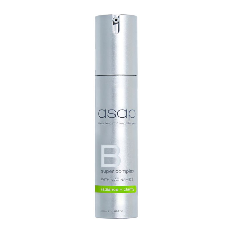 Super B Complex (Super Sized 50ml)