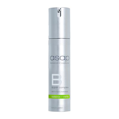 Super B Complex (Super Sized 50ml)