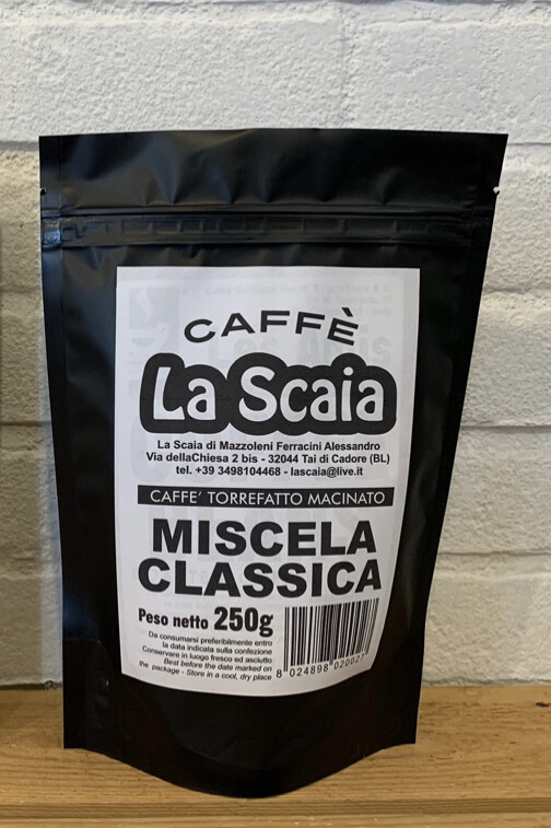 CAFFE' LA SCAIA
