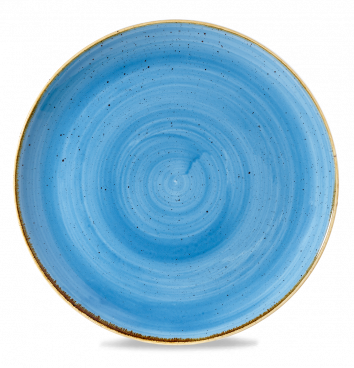 Teller flach | Azur, Churchill Premium Ø28 cm Teller flach | Azur, Churchill Premium Ø28 cm