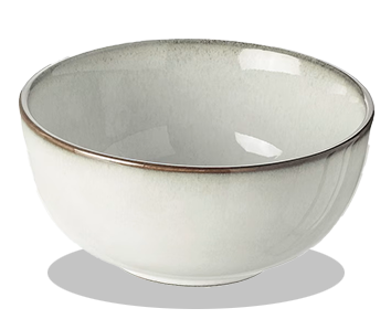 Schale klein | Grau, Churchill Premium Ø14 cm Schale klein | Grau, Churchill Premium Ø14 cm