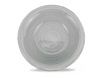 Teller tief | Grau, Churchill Premium Ø26 cm Teller tief | Grau, Churchill Premium Ø26 cm