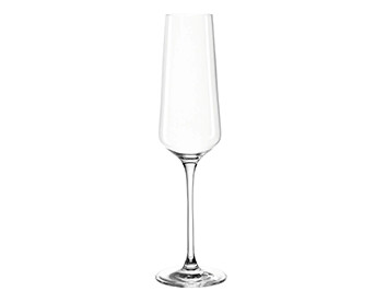 Sektglas Pure