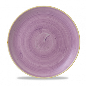 Teller flach | Lavendel, Churchill Premium Ø28 cm Teller flach | Lavendel, Churchill Premium Ø28 cm