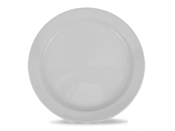 Teller flach Basic Ø19 cm Teller flach Basic Ø19 cm