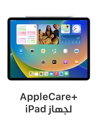 Apple iPad