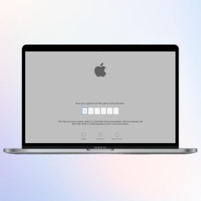 APPLE. MacBook