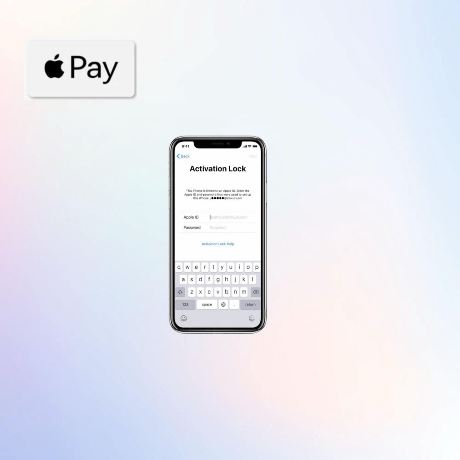 APPLE. iPhone
