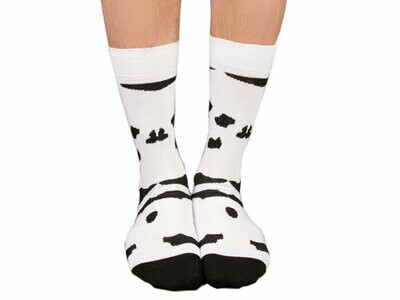Cow Sock