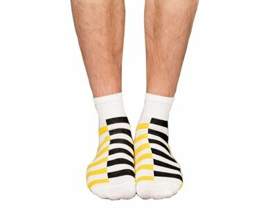 Wasp Sport Sock