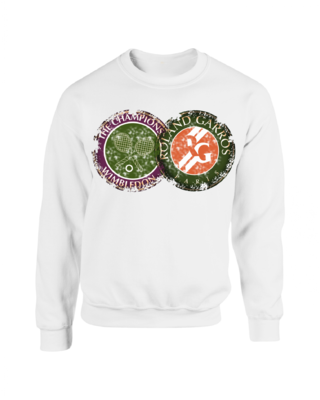 Sweatshirt Man RW
