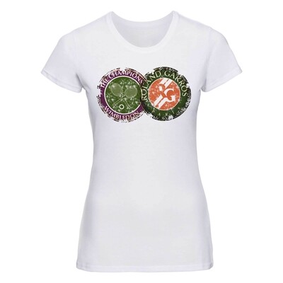 T-shirt Woman RW