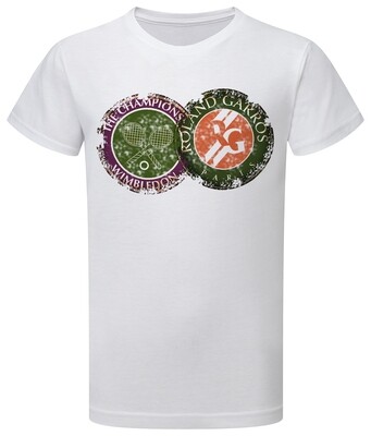 T-shirt Man RW