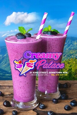 SHAKES