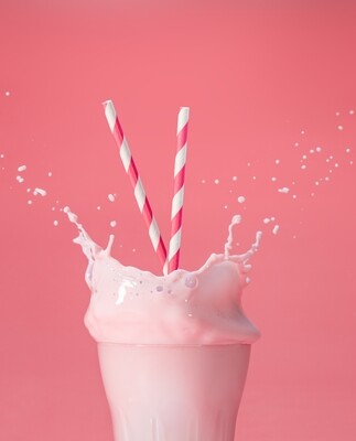 MILKSHAKES