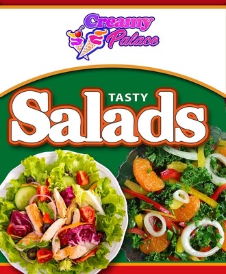 SALADS