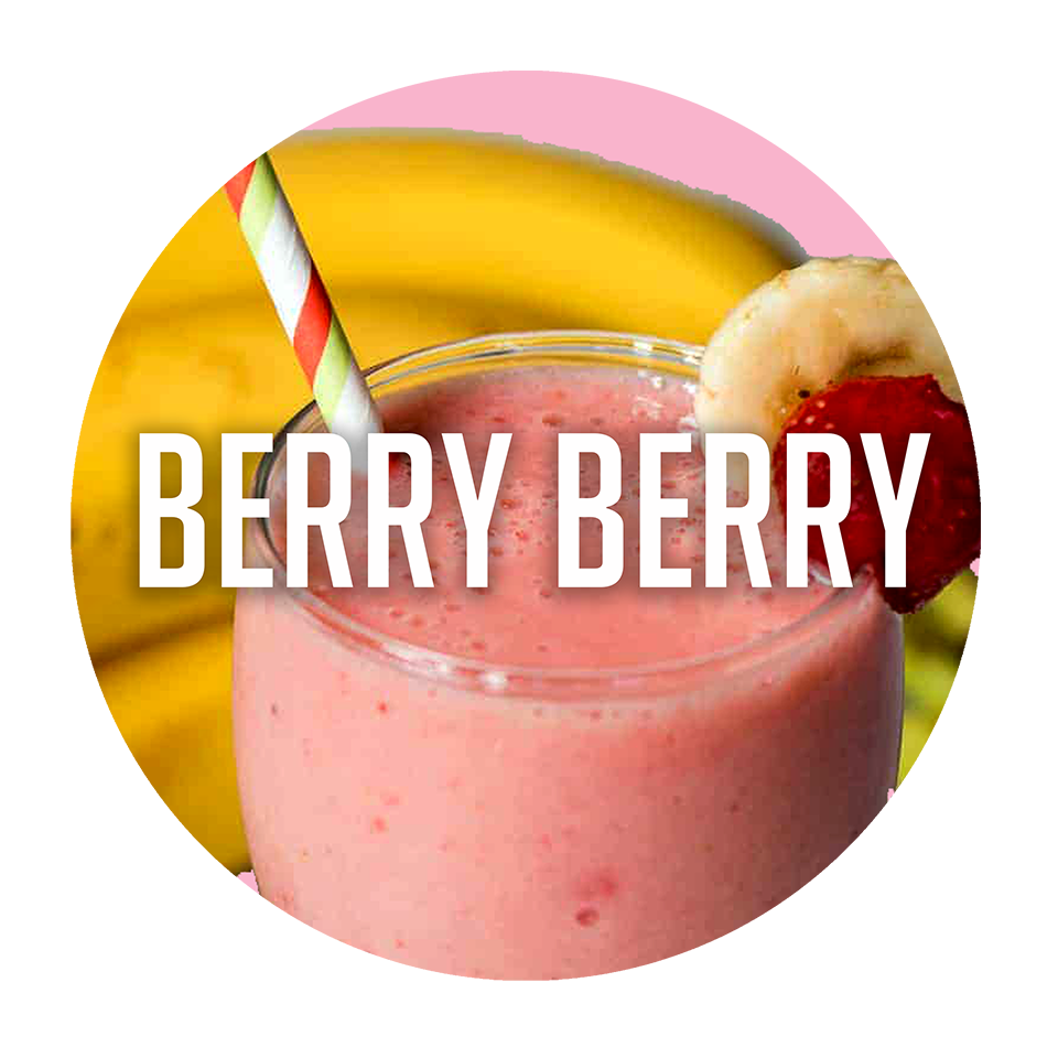 BERRY BERRY