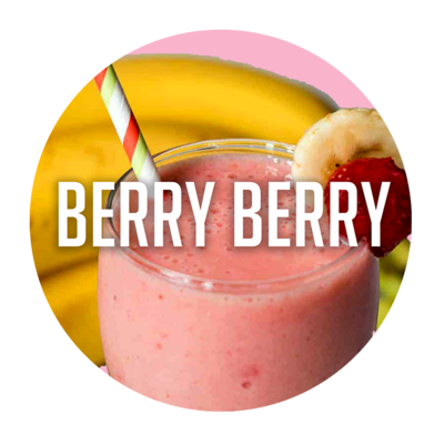BERRY BERRY