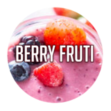 BERRY FRUITI SHAKE