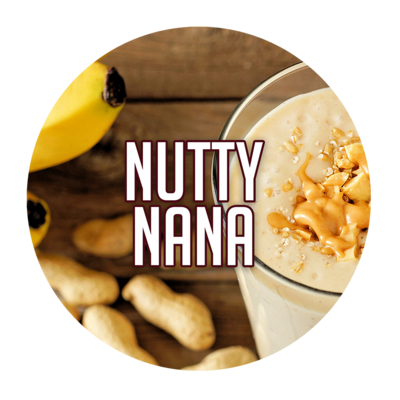 NUTTY NANA SHAKE