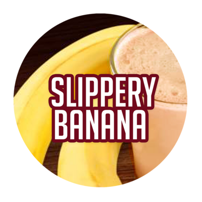 SLIPPERY BANANA SHAKE