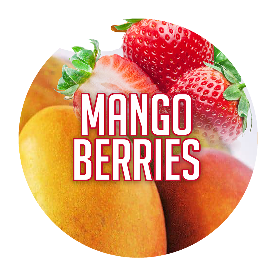 MANGO BERRIES