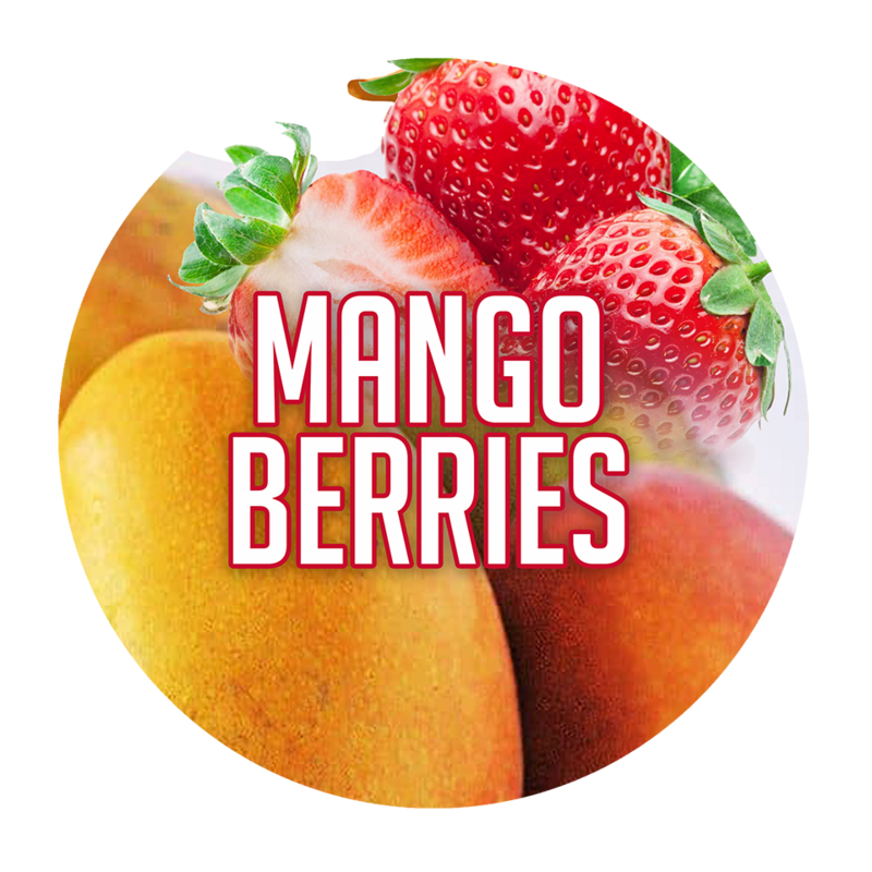 MANGO BERRIES