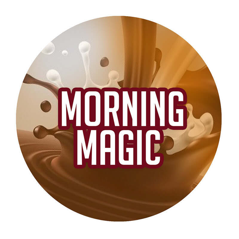 MORNING MAGIC SHAKE