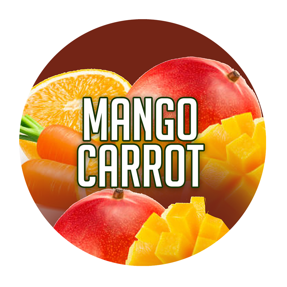 ​MANGO CARROT