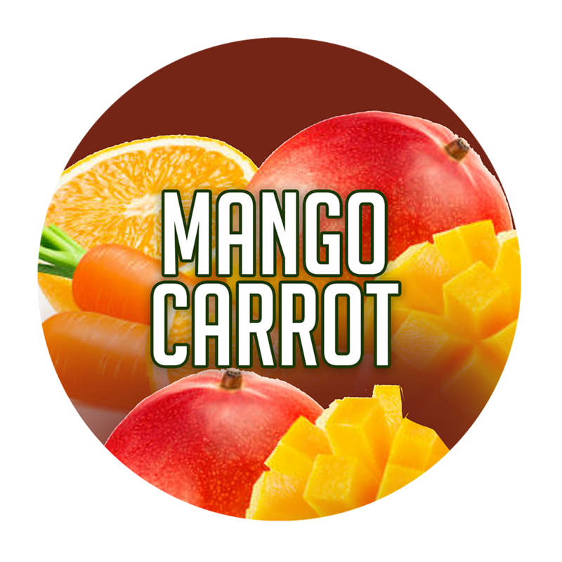 ​MANGO CARROT