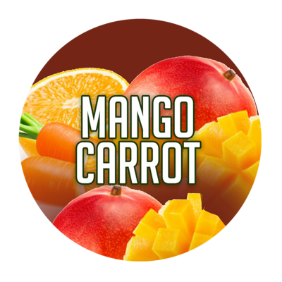 ​MANGO CARROT