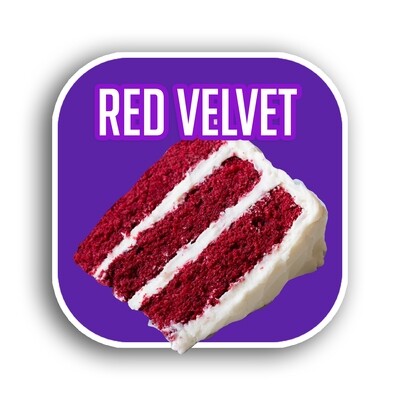 RED VELVET CAKE