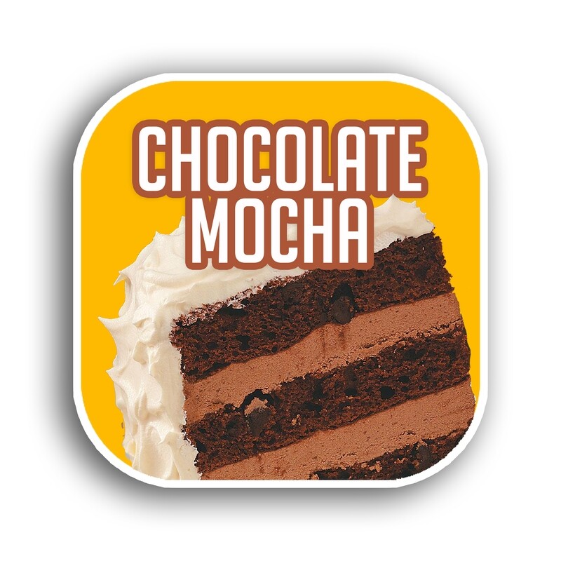 CHOCOLATE MOCHA