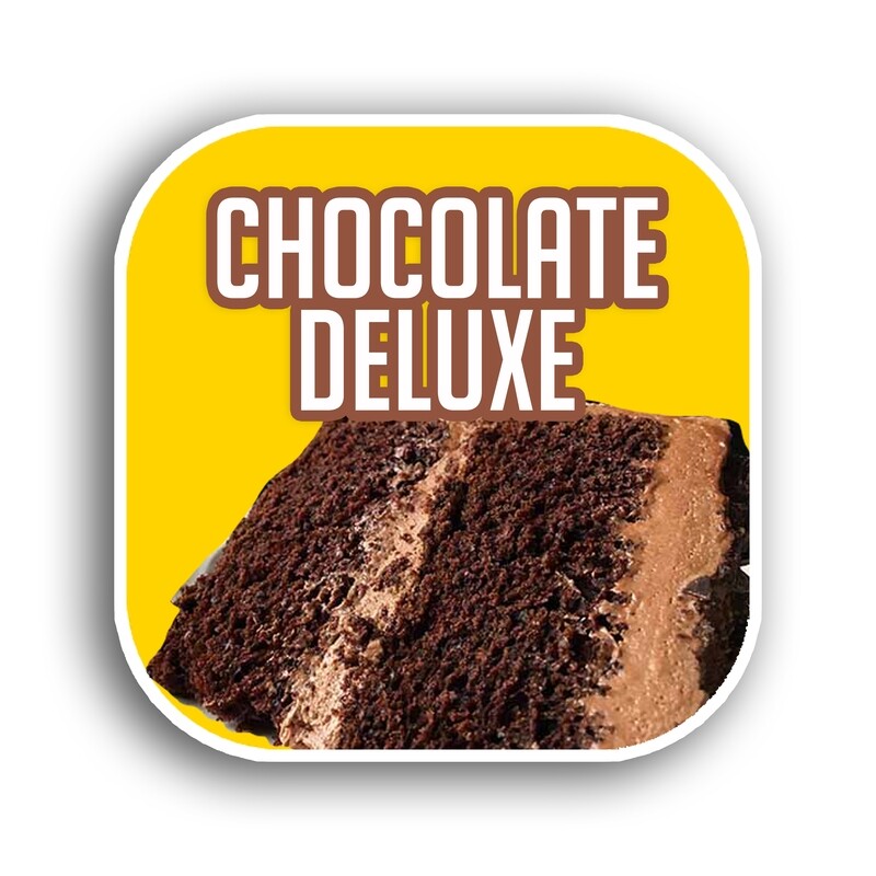 Chocolate Deluxe