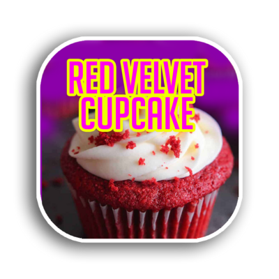 RED VELVET CUPCAKE