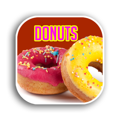 DONUT