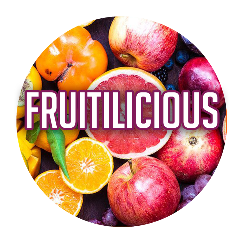 FRUITILICIOUS